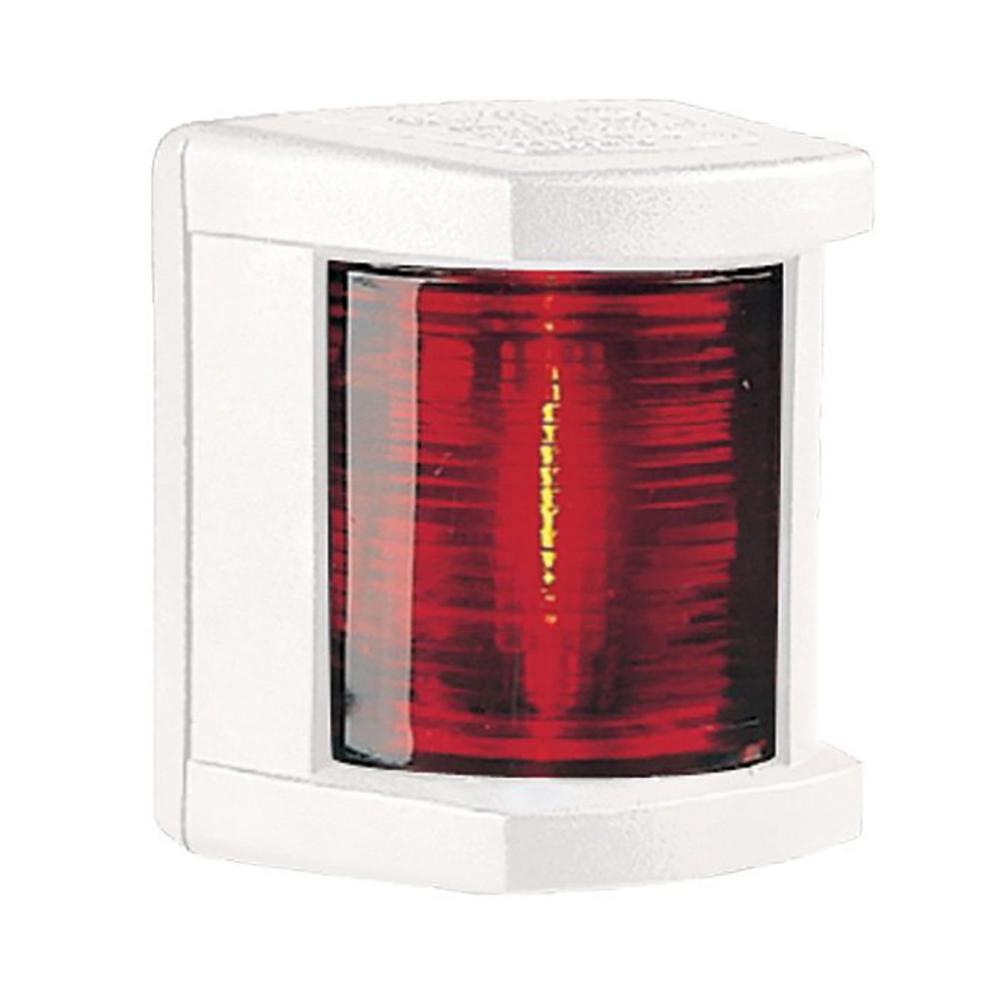 Hella Marine Qualifies for Free Shipping Hella Port Lamp White #003562135