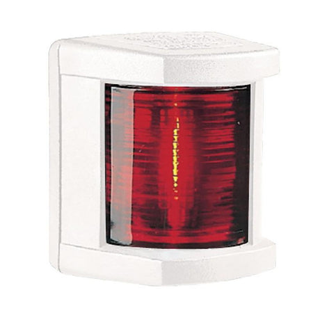 Hella Marine Qualifies for Free Shipping Hella Port Lamp White #003562135