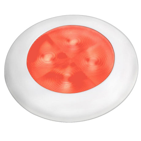 Hella Marine Qualifies for Free Shipping Hella Red LED Light Courtesy Lamp #980507241