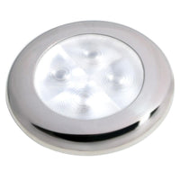 Hella Marine Qualifies for Free Shipping Hella Slim Line Hi Intensity White Stainless #980500521