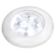 Hella Marine Qualifies for Free Shipping Hella Slim Line Hi Intensity White White Bezel #980500541