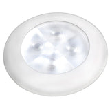 Hella Marine Qualifies for Free Shipping Hella Slim Line Hi Intensity White White Bezel #980500541