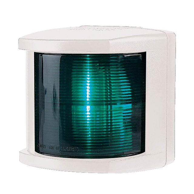 Hella Marine Qualifies for Free Shipping Hella Starboard Lamp White #002984395