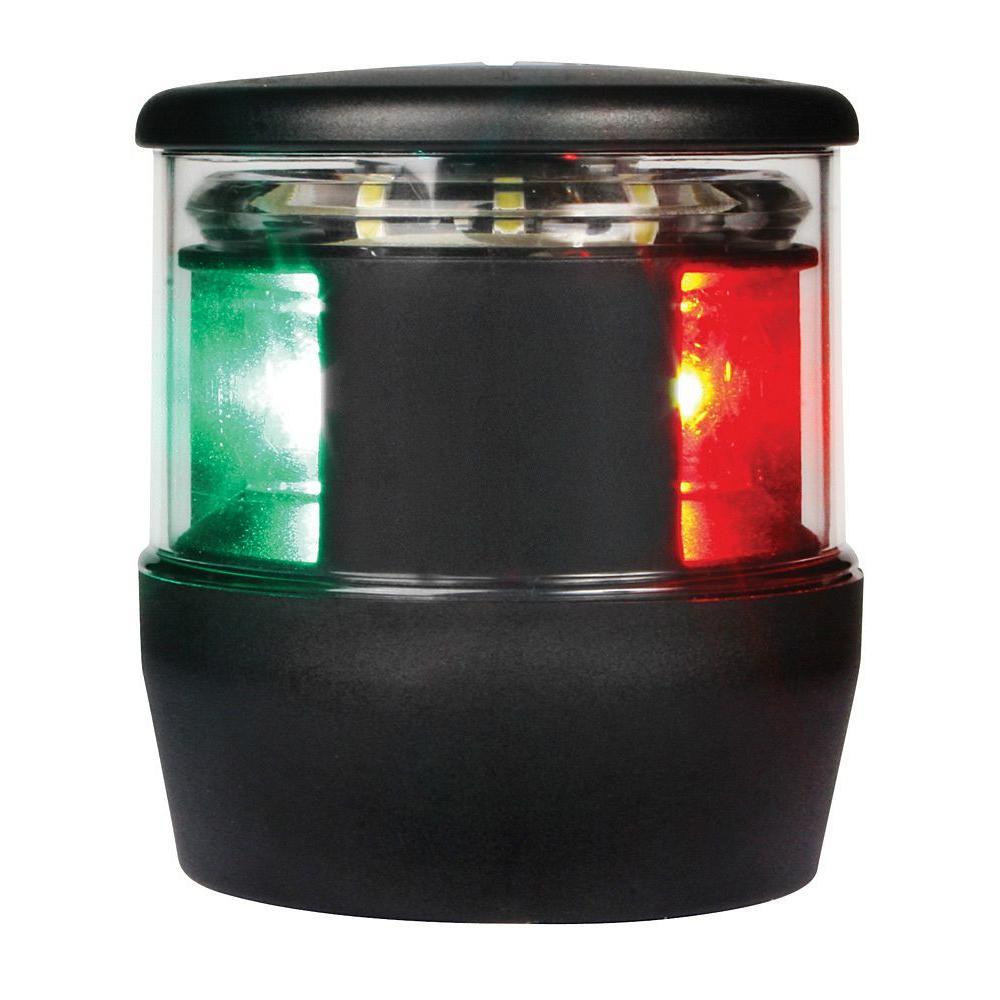 Hella Marine Qualifies for Free Shipping Hella Tri-Color Black #980650001