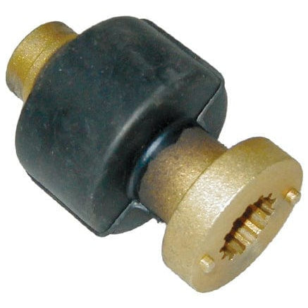 HMS Hubs Qualifies for Free Shipping HMS Hubs Bronze Hub 13-Spline Mercury 35-70 HP #VS-15