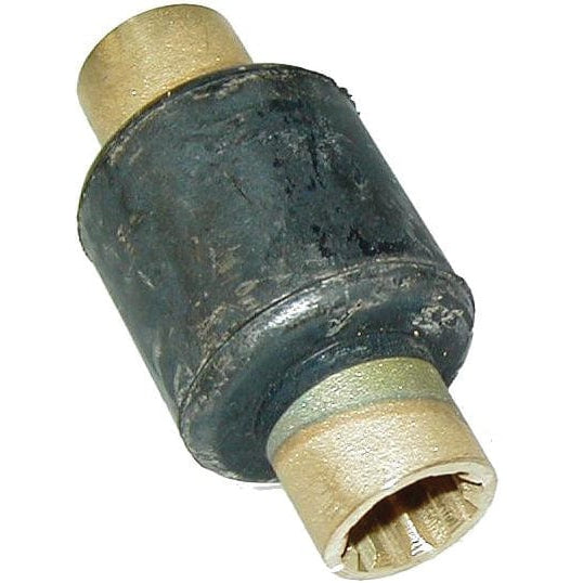 HMS Hubs Qualifies for Free Shipping HMS Hubs Hub-10-Spline #VS-44