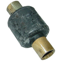 HMS Hubs Qualifies for Free Shipping HMS Hubs Hub 8-Spline 3-1/16