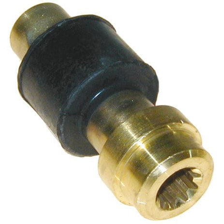 HMS Hubs Qualifies for Free Shipping HMS Hubs Hub Mercury 18 To 25 HP #VS-03