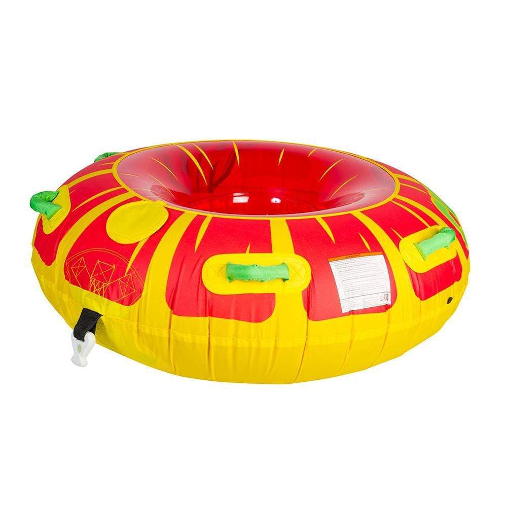 HO Sports Qualifies for Free Shipping HO Sports Citrus Towable 1-Person #86620105