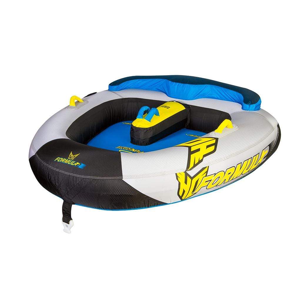 HO Sports Formula 2 Towable 2-Person #86620000
