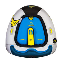 HO Sports Qualifies for Free Shipping HO Sports Formula 2 Towable 2-Person #86620000