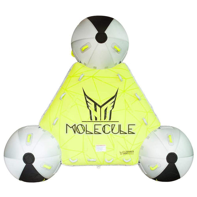 HO Sports Not Qualified for Free Shipping HO Sports Molecule Tube 3-Person #20662700
