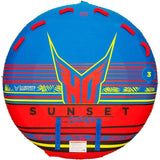 HO Sports Qualifies for Free Shipping HO Sports Sunset 3 Towable 3-Person #20662820