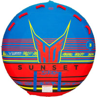 HO Sports Qualifies for Free Shipping HO Sports Sunset 3 Towable 3-Person #76628020