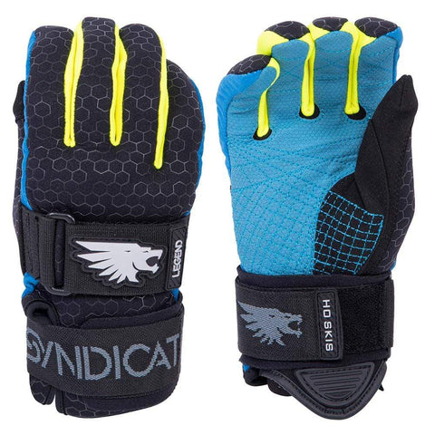 HO Sports Qualifies for Free Shipping HO Sports Wakeboard Mens Syndicate Legend Glove #20626914