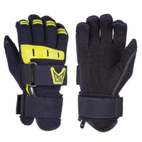 HO Sports Qualifies for Free Shipping HO SportsWakeboard Mens World Cup Gloves XL #86205016