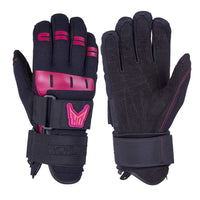 HO SportsWakeboard Womens World Cup Gloves XS #86205022