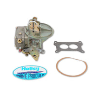 Holley Qualifies for Free Shipping Holley Carburetor 2300 2bl 500 CFM #0-80402-1