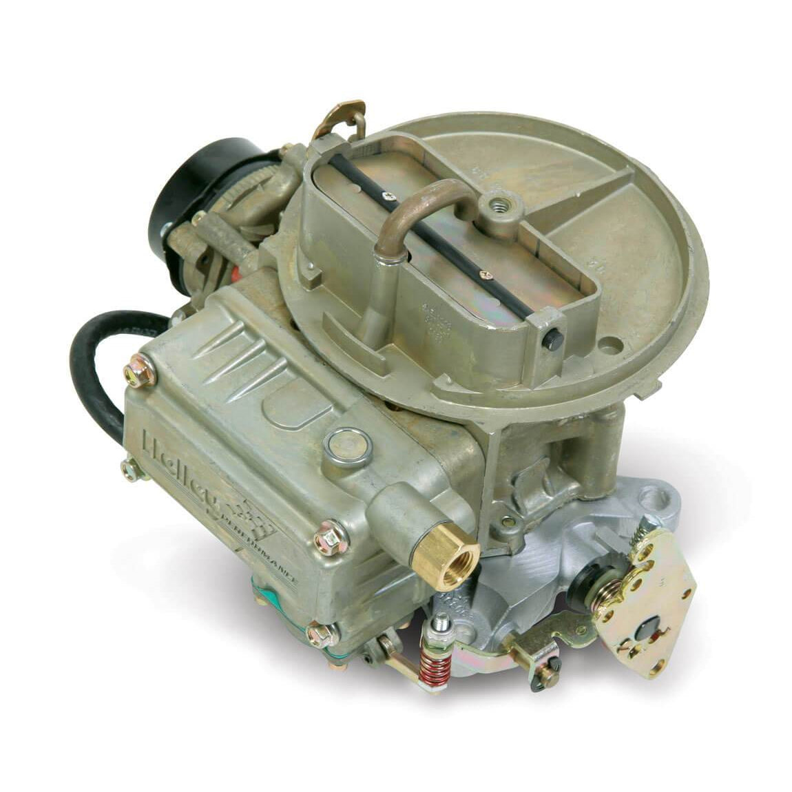 Holley Qualifies for Free Shipping Holley Carburetor 2300 2bl 500 CFM #0-80402-1