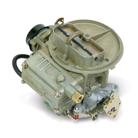 Holley Qualifies for Free Shipping Holley Carburetor 2300 2bl 500 CFM #0-80402-1