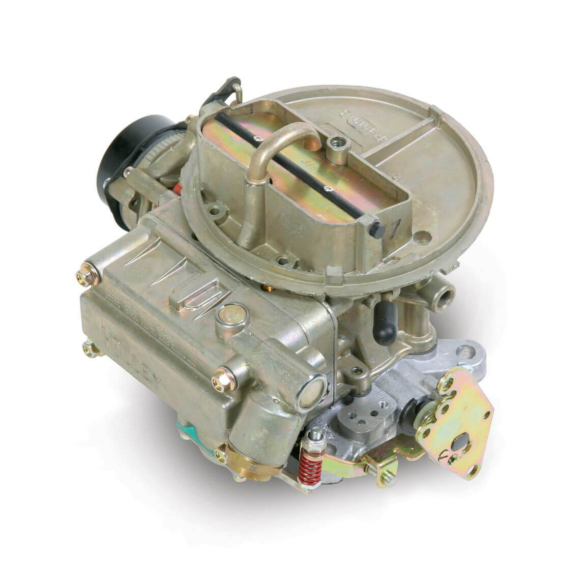Holley Qualifies for Free Shipping Holley Carburetor 300 CFM Ford 302 #0-80320-1
