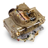 Holley Qualifies for Free Shipping Holley Carburetor 600 CFM 4 Barrel #0-80551