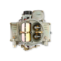 Holley Qualifies for Free Shipping Holley Carburetor 600 CFM 4 Barrel #0-80551