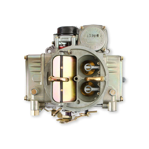 Holley Qualifies for Free Shipping Holley Carburetor 600 CFM 4 Barrel #0-80551
