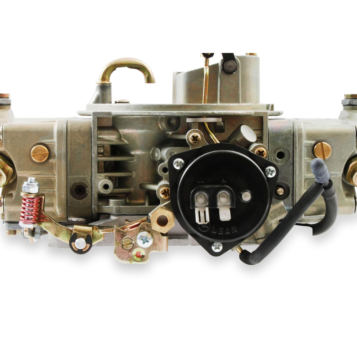 Holley Qualifies for Free Shipping Holley Carburetor 600 CFM 4150 #0-80559
