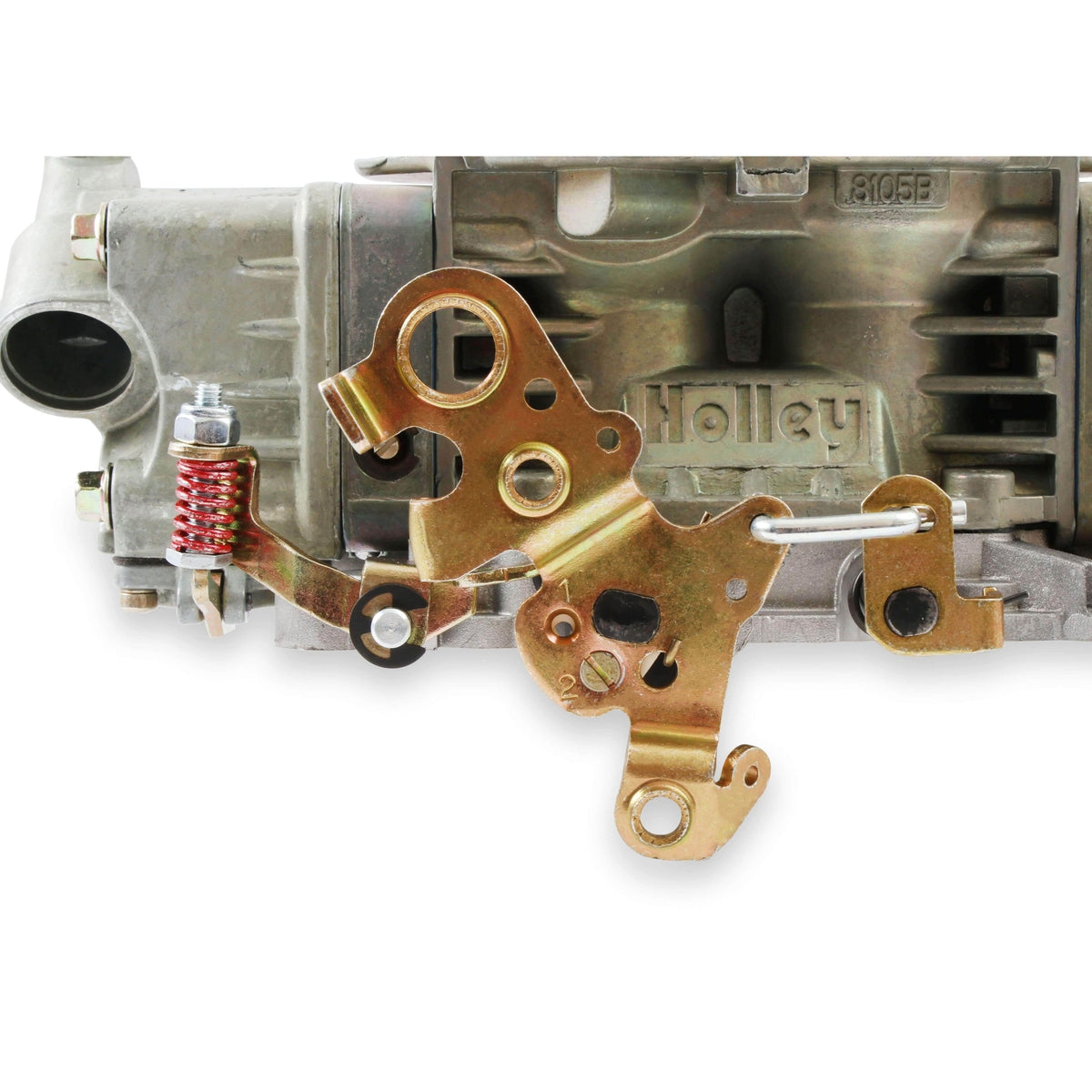 Holley Qualifies for Free Shipping Holley Carburetor 600 CFM 4150 #0-80559