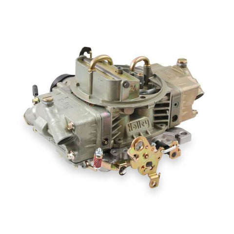 Holley Qualifies for Free Shipping Holley Carburetor 600 CFM 4150 #0-80559