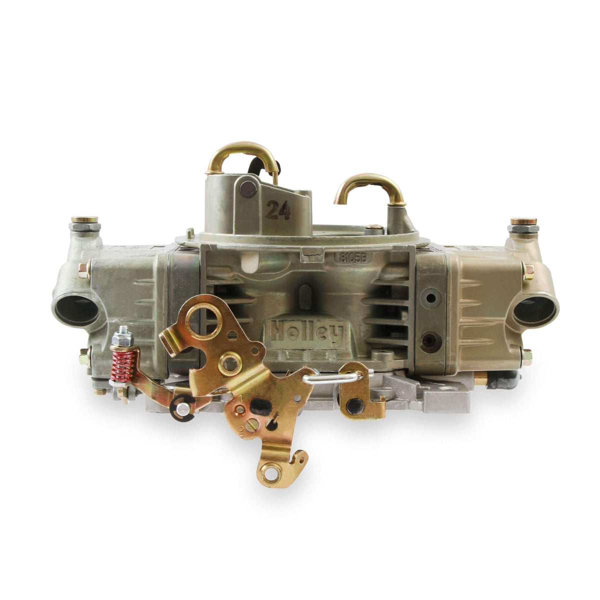 Holley Qualifies for Free Shipping Holley Carburetor 600 CFM 4150 #0-80559
