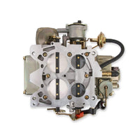 Holley Qualifies for Free Shipping Holley Carburetor 650 CFM Holley #0-80552
