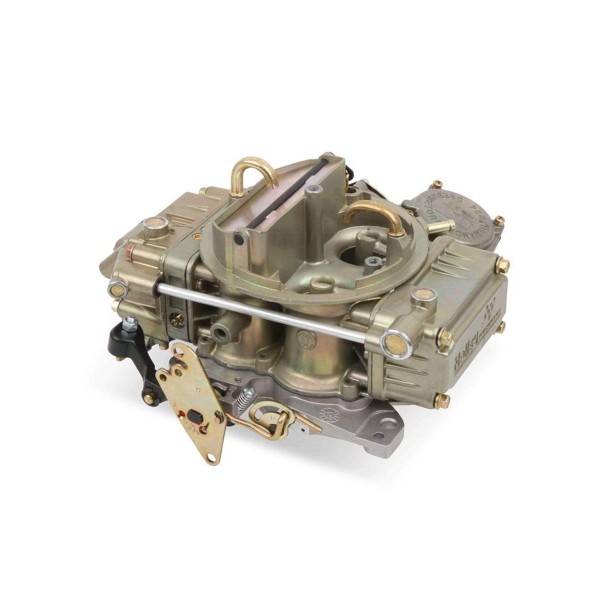 Holley Qualifies for Free Shipping Holley Carburetor 650 CFM Holley #0-80552
