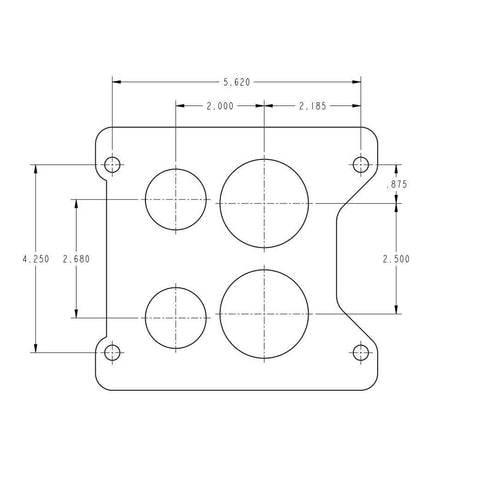 Holley Qualifies for Free Shipping Holley Carburetor 650 CFM Holley #0-80552