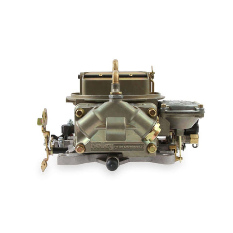 Holley Qualifies for Free Shipping Holley Carburetor 750 CFM 4 Barrel #0-9015-1