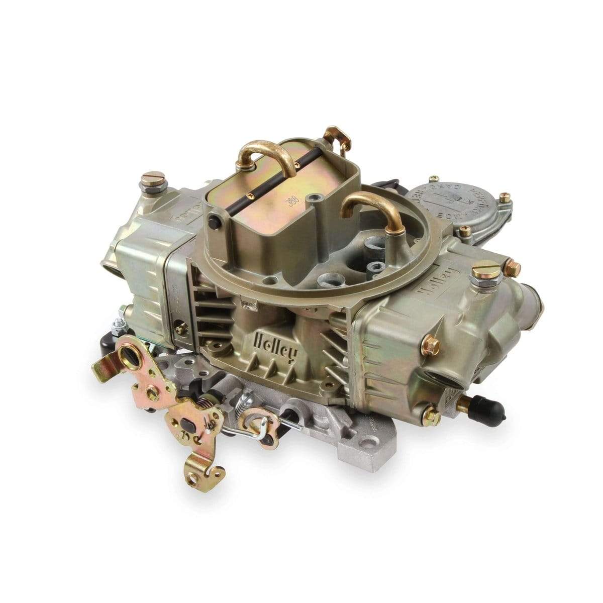 Holley Qualifies for Free Shipping Holley Carburetor 750 CFM 4 Barrel #0-9015-1