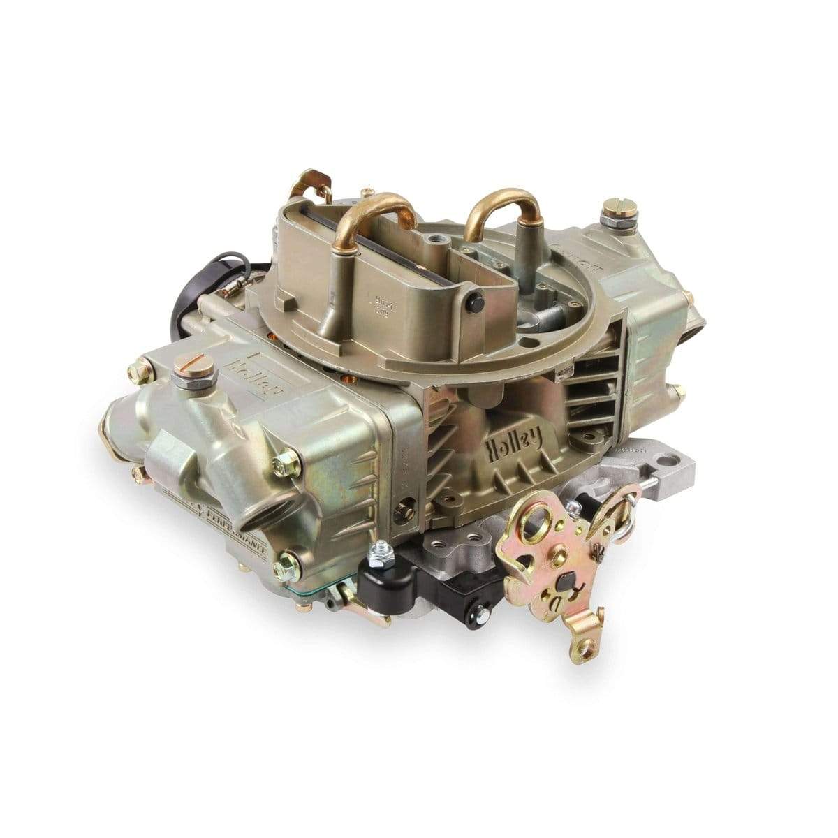 Holley Qualifies for Free Shipping Holley Carburetor 750 CFM 4 Barrel #0-9015-1