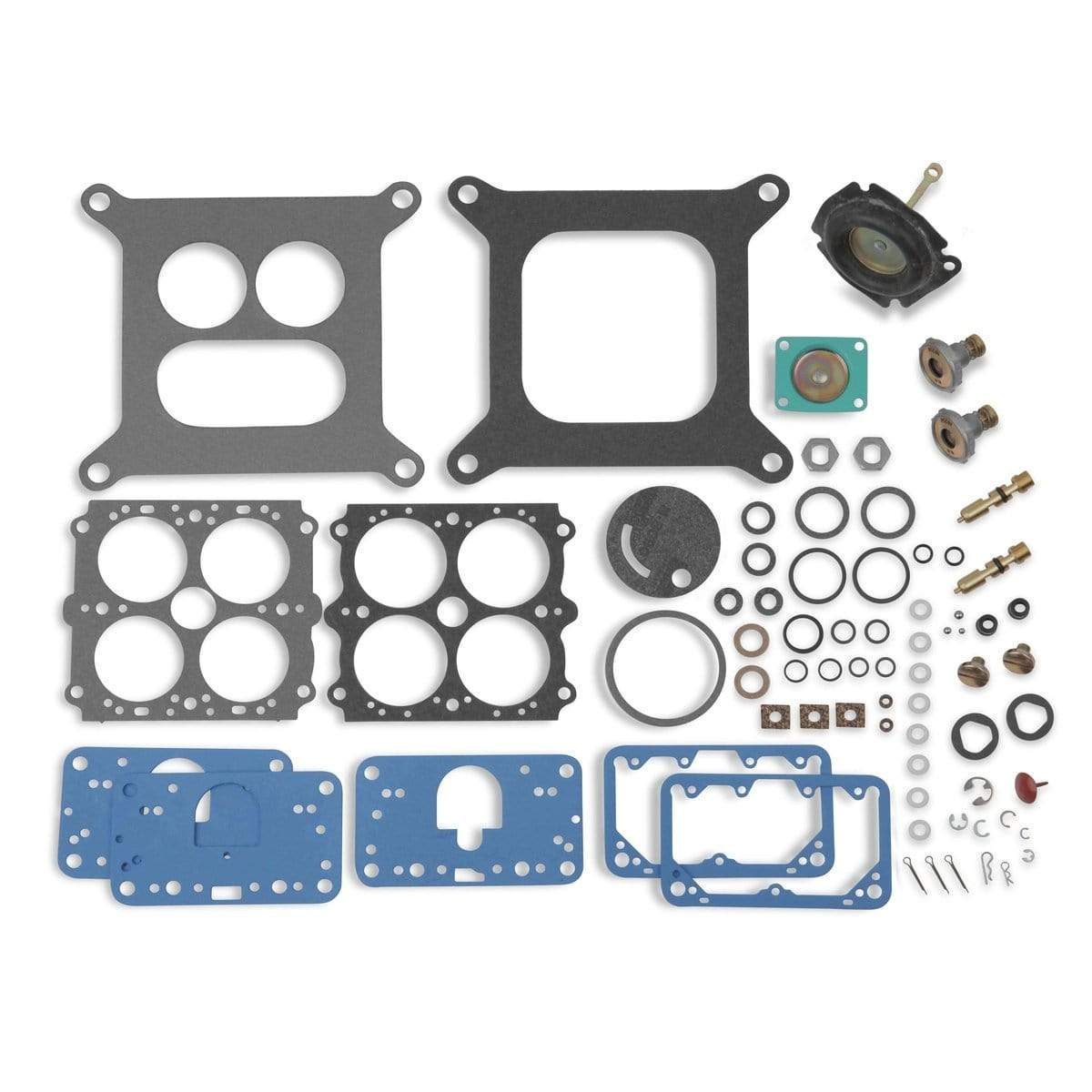 Holley Qualifies for Free Shipping Holley Carburetor Kit #3-1184