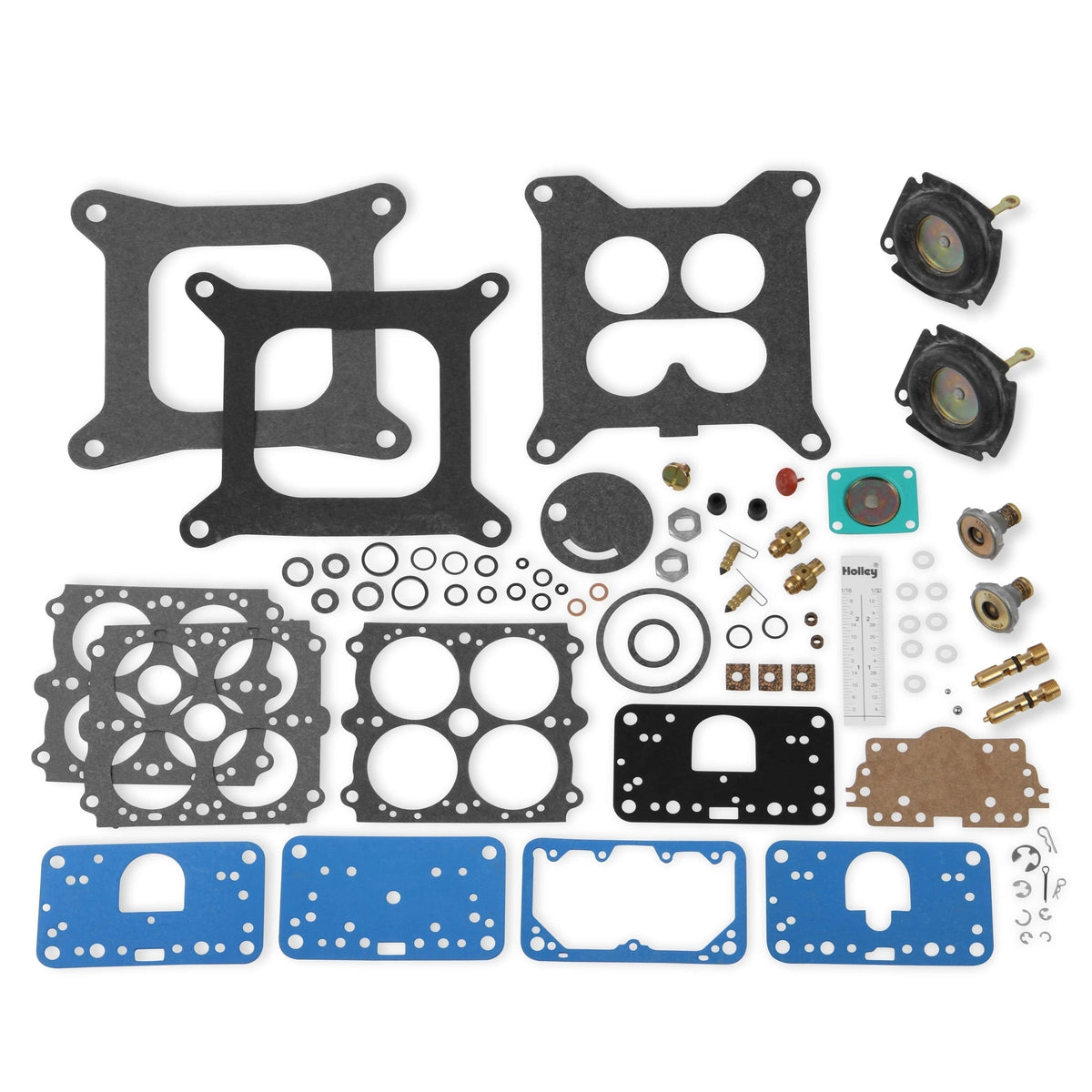 Holley Qualifies for Free Shipping Holley Carburetor Kit #703-1