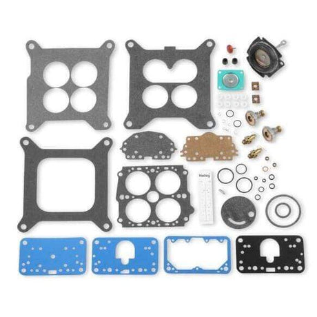 Holley Qualifies for Free Shipping Holley Carburetor Kit #703-28