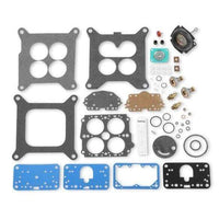 Holley Qualifies for Free Shipping Holley Carburetor Kit #703-28