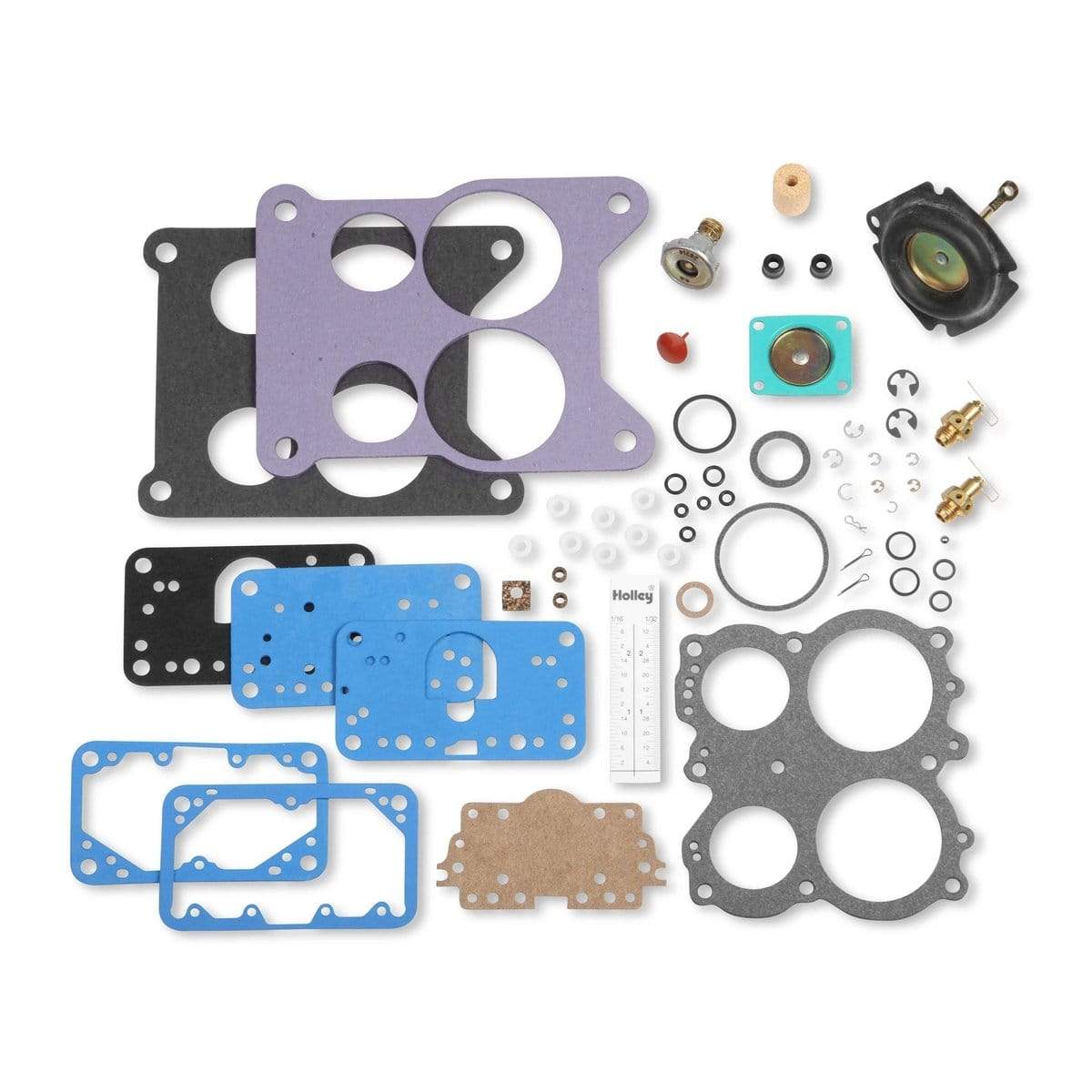 Holley Qualifies for Free Shipping Holley Carburetor Kit #703-34