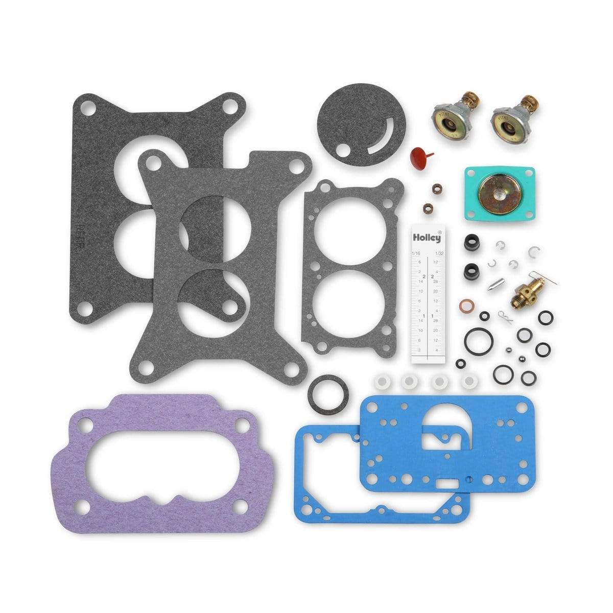 Holley Qualifies for Free Shipping Holley Carburetor Kit #703-36
