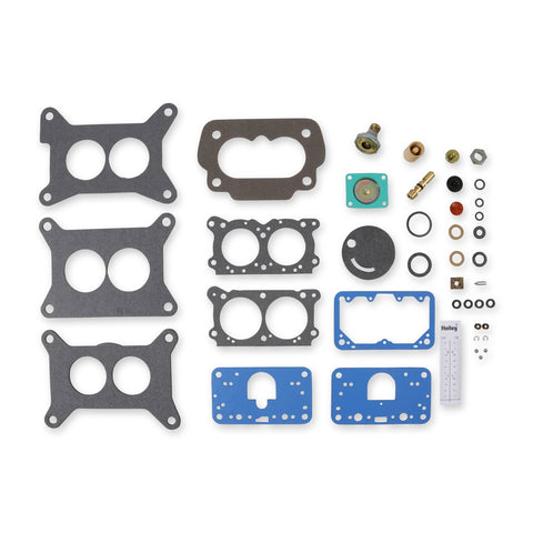 Holley Qualifies for Free Shipping Holley Carburetor Kit #703-41