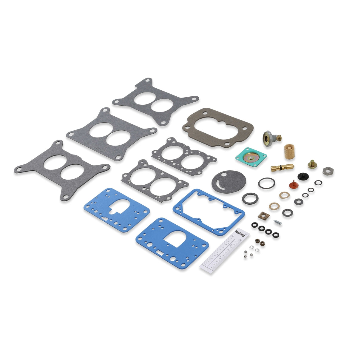 Holley Qualifies for Free Shipping Holley Carburetor Kit #703-41