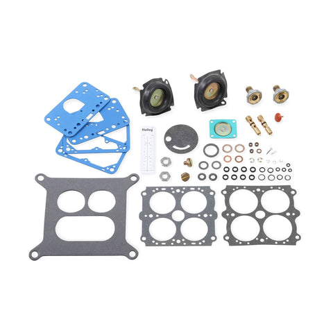 Holley Qualifies for Free Shipping Holley Carburetor Kit #703-45