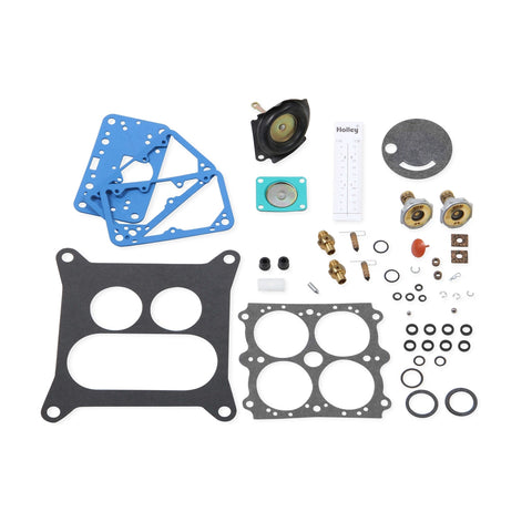 Holley Qualifies for Free Shipping Holley Carburetor Kit #703-48