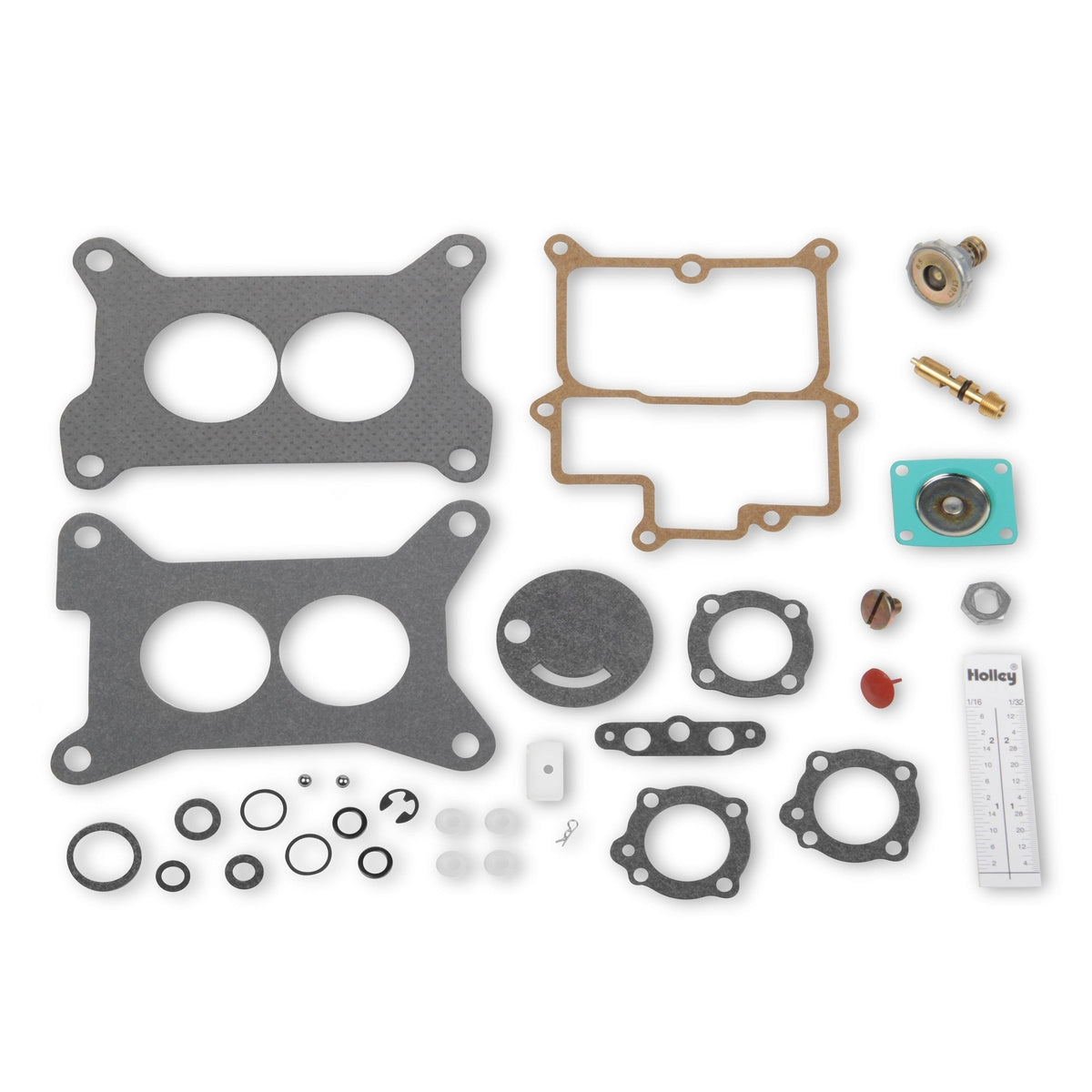 Holley Qualifies for Free Shipping Holley Carburetor Kit #703-51