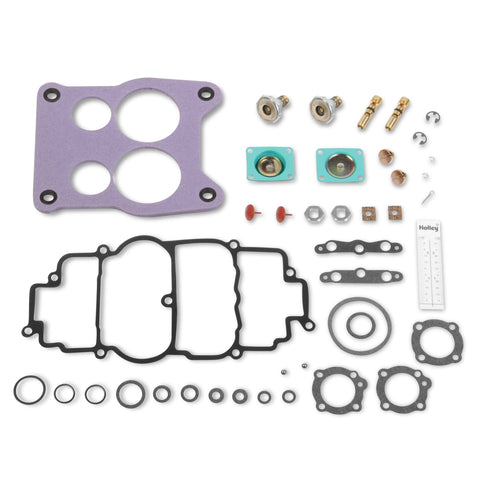 Holley Qualifies for Free Shipping Holley Carburetor Kit #703-60